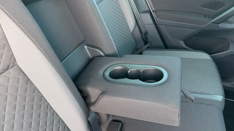 Volkswagen Tiguan 2.0 TDi 190 4Motion Match 5dr DSG Diesel Estate